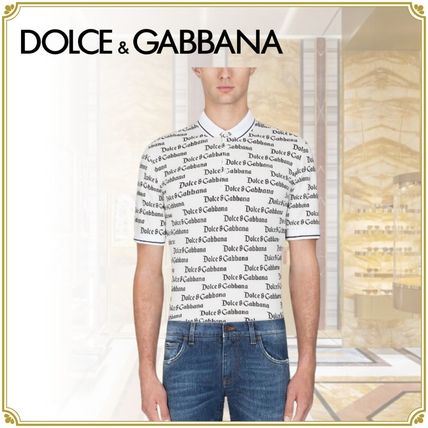 Dolce & Gabbana x ポロシャツ(メンズ) - 海外通販のBUYMA Dolce & Gabbana x ポロシャツ(メンズ) - 海外通販のBUYMA