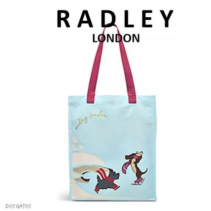 RADLEY x トートバッグ(レディース) - 海外通販のBUYMA