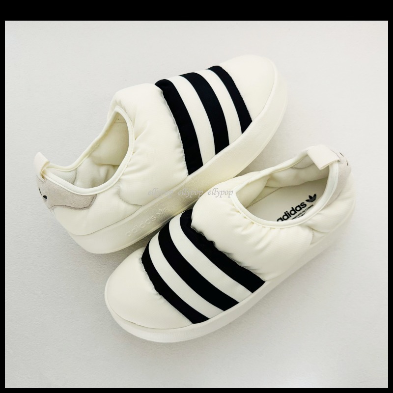 ADIDAS★PUFFYLETTE アディダス スリッポン パフィレッタ GY4559 ADIDAS☆PUFFYLETTE アディダス スリッポン パフィレッタ GY4559