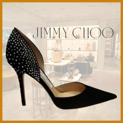 スタッズ Jimmy Choo x パンプス(レディース) - 海外通販のBUYMA