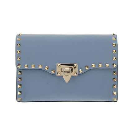 ブルー（青）系 VALENTINO(ヴァレンティノ) ショルダーバッグ