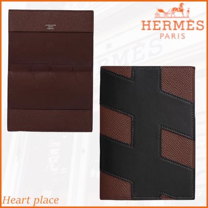 HERMES x パスポートケース・ウォレット(ライフスタイル) - 海外通販の ...
