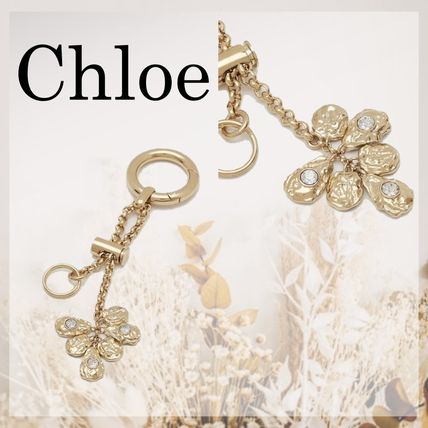 キーリング Chloe(クロエ) - 海外通販のBUYMA