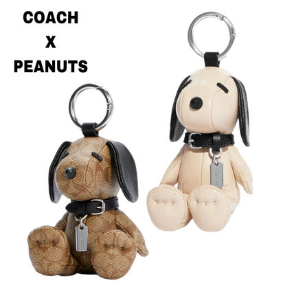 Coach x バッグチャーム(レディース) - 海外通販のBUYMA