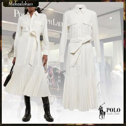 POLO RALPH LAUREN x ワンピース(レディース) - 海外通販のBUYMA