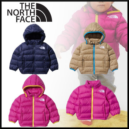 ☆軽やか【THE NORTH FACE】アコンカグアフーディ(ベビー) (THE