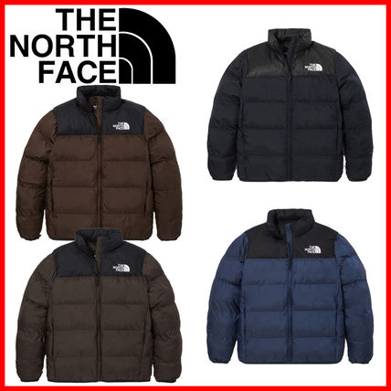 スタイリッシュシンプル 【レア物!】THE NORTH FACE NJ3NN62 ネイビー