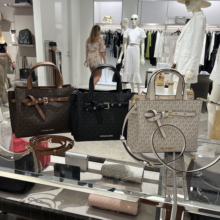 即発 アウトレット MICHAEL KORS ショルダーバッグ 35H0GU5S1B