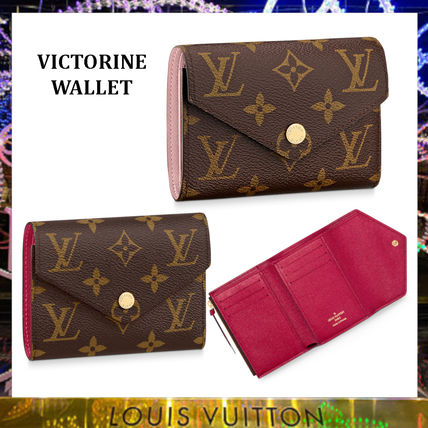 ストリート Louis Vuitton(ルイヴィトン) 折りたたみ財布(メンズ ...