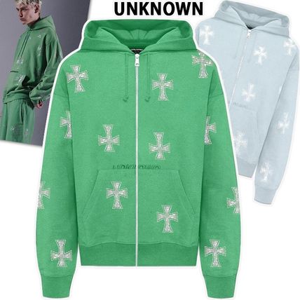 UNKNOWN x パーカー・フーディ(メンズ) - 海外通販のBUYMA 掘り出し物に出会える unknown ブラック パーカー london パーカー