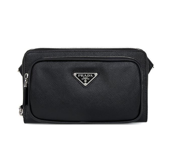 【PRADA】BELT BAG