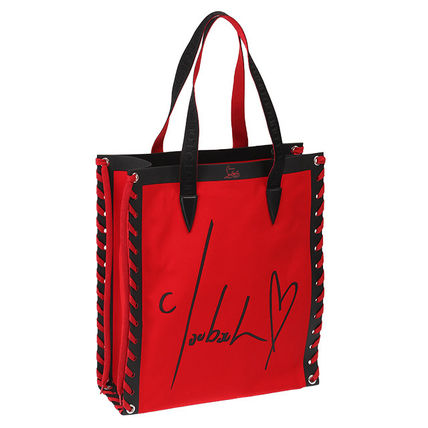 Christian Louboutin x バッグ・カバン(レディース) - 海外通販のBUYMA