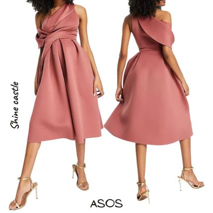 ASOS x ワンピース(レディース) - 海外通販のBUYMA