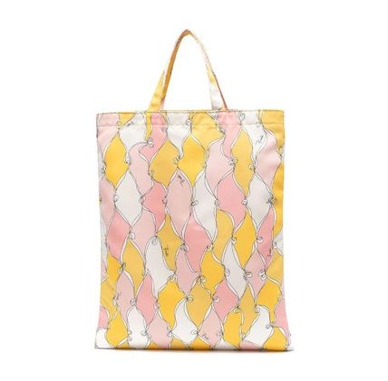 Emilio Pucci x トートバッグ(レディース) - 海外通販のBUYMA