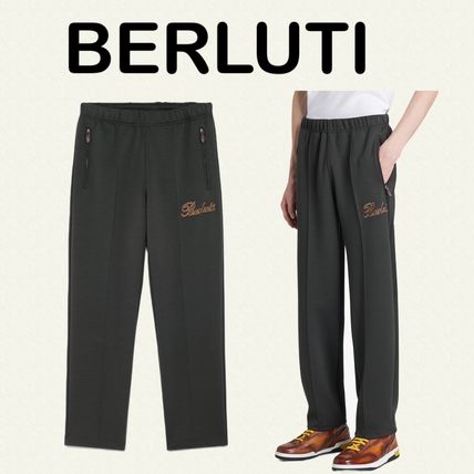 BERLUTI】トラックパンツ - www.construnoticias.com BERLUTI】トラックパンツ - www.construnoticias.com