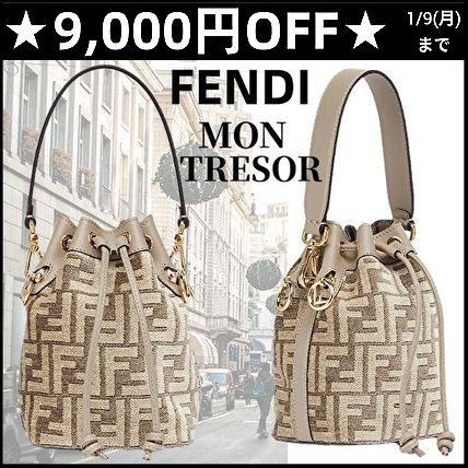 FENDI(フェンディ) ショルダーバッグ・ポシェット(レディース) - 海外 ...