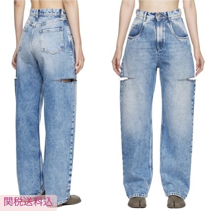 Maison Margiela(メゾン マルジェラ) デニム・ジーパン(レディース ...