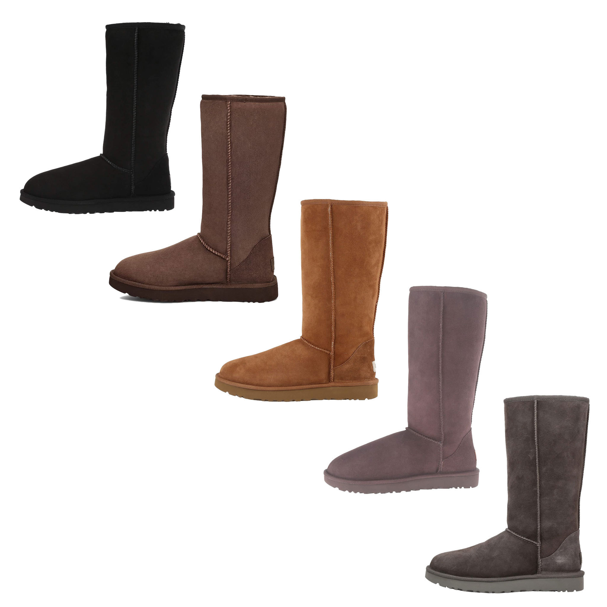 UGG★クラシックトール★ロングブーツ★Classic Tall II
