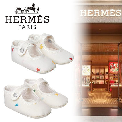 HERMES x ベビーシューズ・靴(〜14cm)(ベビー・キッズ) - 海外通販のBUYMA