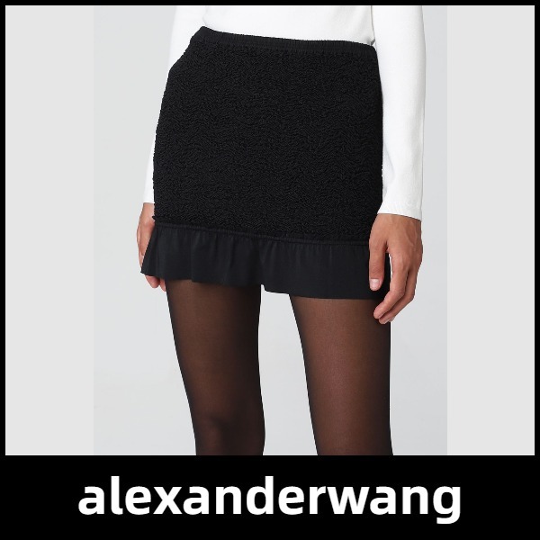 alexanderwan】ミニスカート 1CC3225230 - bpconstructores.com