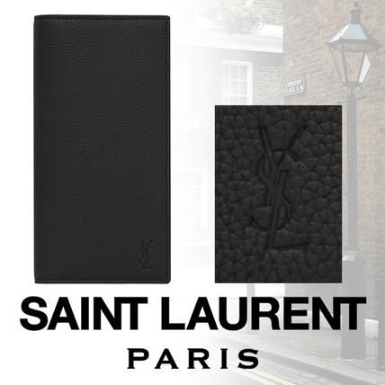 カサンドラ Saint Laurent x 財布・雑貨(メンズ) - 海外通販のBUYMA