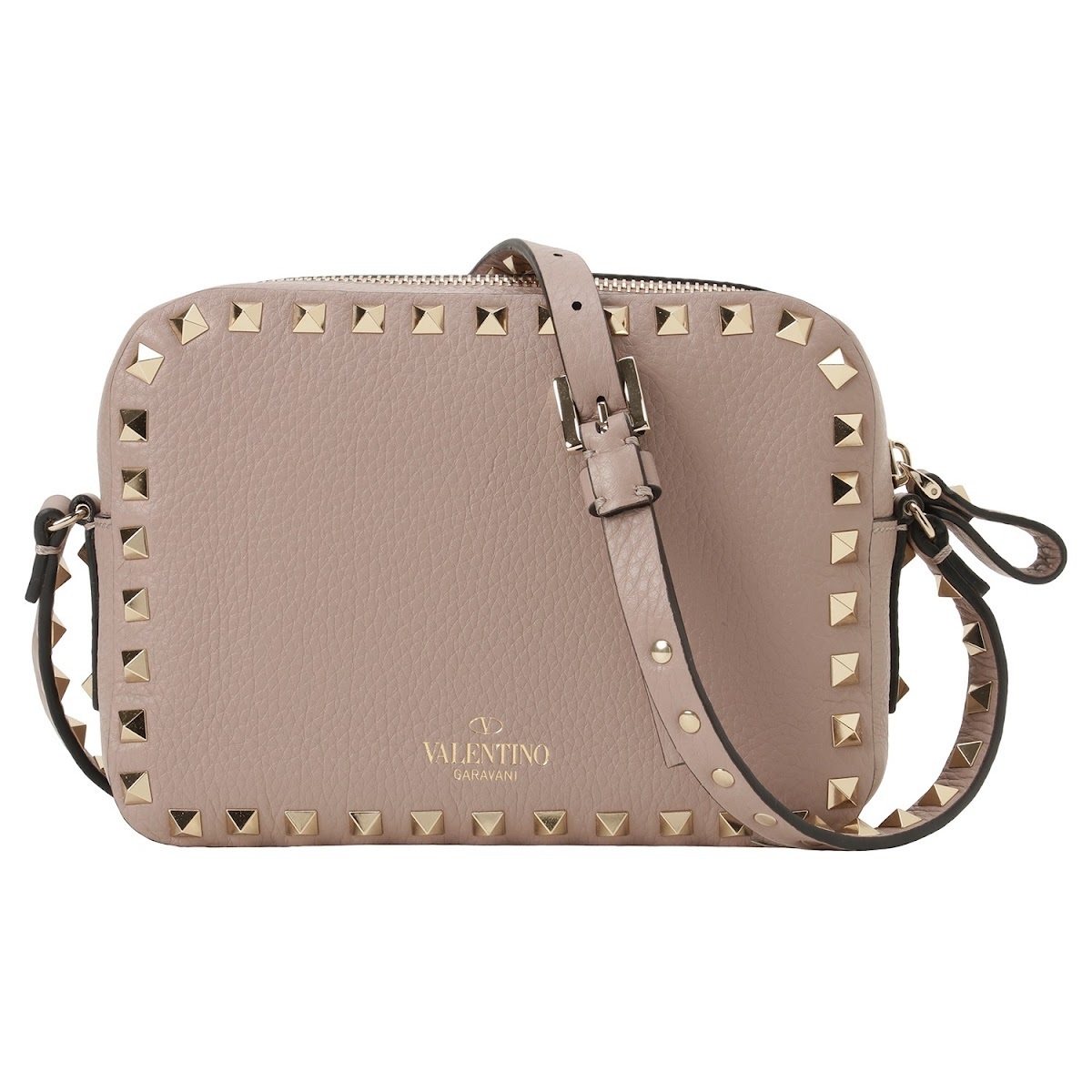 新品】試着のみ Valentino ショルダーバッグ 【フォロー割適用】 www