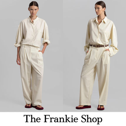 The Frankie Shop x レディース - 海外通販のBUYMA