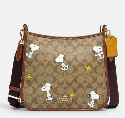 Coach x ショルダーバッグ・ポシェット(レディース) - 海外通販のBUYMA