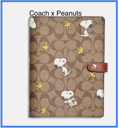 Coach x 手帳・スケジュール帳(ライフスタイル) - 海外通販のBUYMA