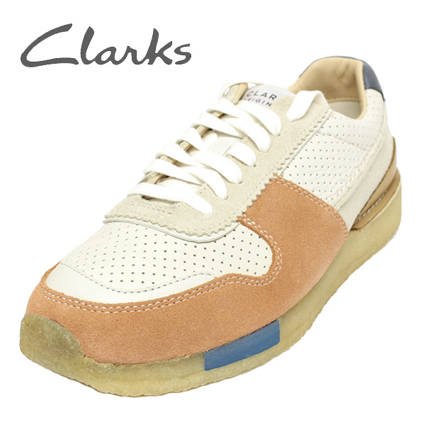 クラークス CLARKS 靴 メンズ スニーカー TORRUN 国内即発