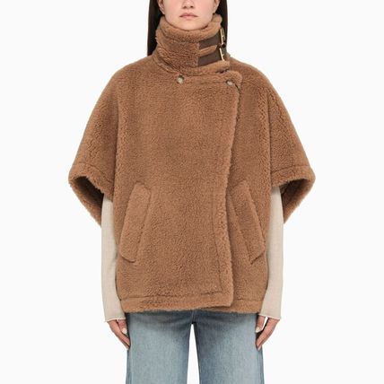 Max Mara x ボレロ・ショール(レディース) - 海外通販のBUYMA