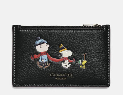 スヌーピー Coach SIGNATURE - 海外通販のBUYMA
