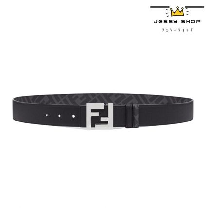 FENDI(フェンディ) ベルト(メンズ) - 海外通販のBUYMA