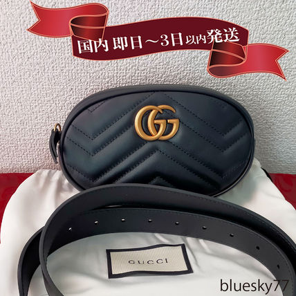 ベルトバッグ GUCCI(グッチ) バッグ・カバン(レディース) - 海外通販の ...