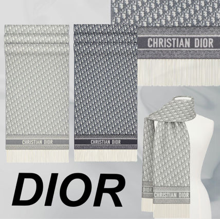 Dior x スカーフ(レディース) - 海外通販のBUYMA