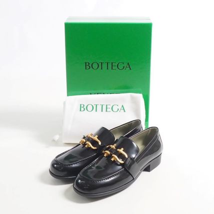 BOTTEGA VENETA x ローファー・オックスフォード(レディース) - 海外 ...