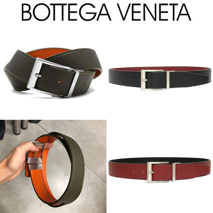BOTTEGA VENETA x ベルト(メンズ) - 海外通販のBUYMA
