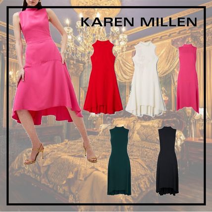 Karen Millen x ワンピース・オールインワン(レディース) - 海外通販の ...