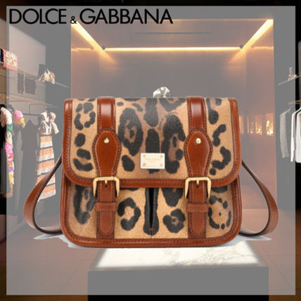 レオパード(ヒョウ柄) Dolce & Gabbana(ドルチェ&ガッバーナ ...