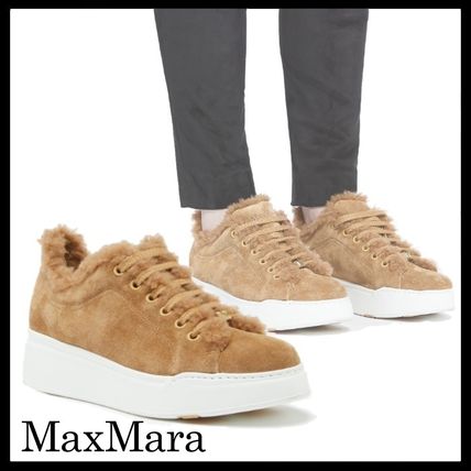 Max Mara x 靴・シューズ(レディース) - 海外通販のBUYMA