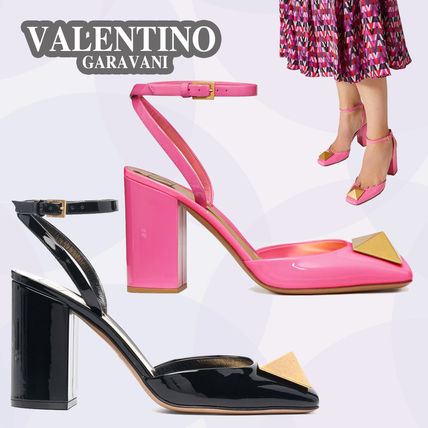 VALENTINO(ヴァレンティノ) パンプス(レディース) - 海外通販のBUYMA