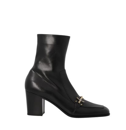 Saint Laurent(サンローラン) ブーツ(レディース) - 海外通販のBUYMA