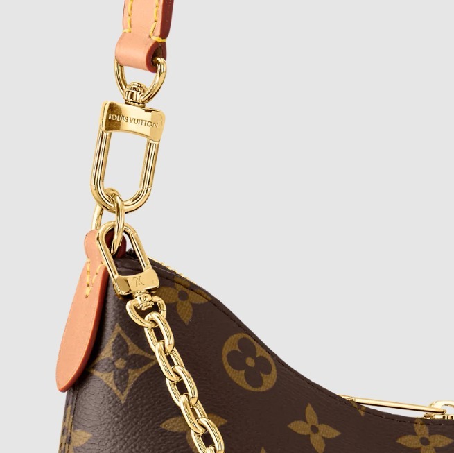 【大人気♪】Louis Vuitton ブーローニュ NM チェーンバッグ 直営店SALE価格】ルイヴィトン 洗練デザイン♪ブーローニュ NM