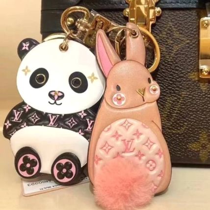 Louis Vuitton(ルイヴィトン) バッグチャーム(レディース) - 海外通販 ...