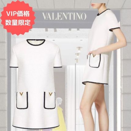 VALENTINO x ワンピース(レディース) - 海外通販のBUYMA