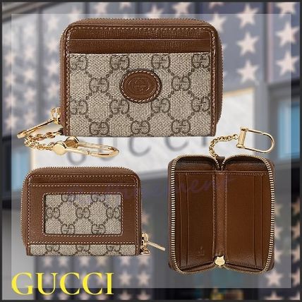 ドラえもん GUCCI x 財布・小物(レディース) - 海外通販のBUYMA