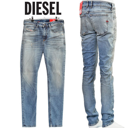 DIESEL(ディーゼル) デニム・ジーパン(メンズ) - 海外通販のBUYMA