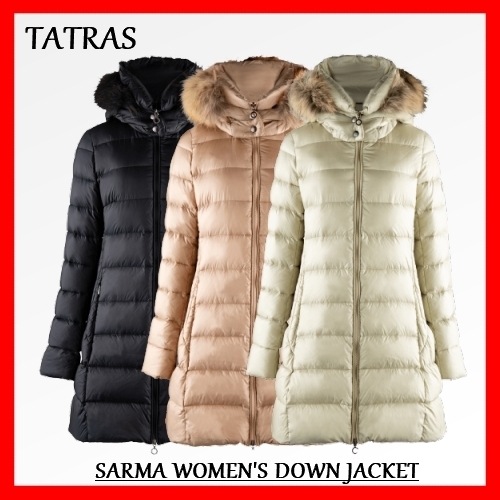 TATRAS(タトラス) 人気モデルが今なら!! 】☆送料負担 ...