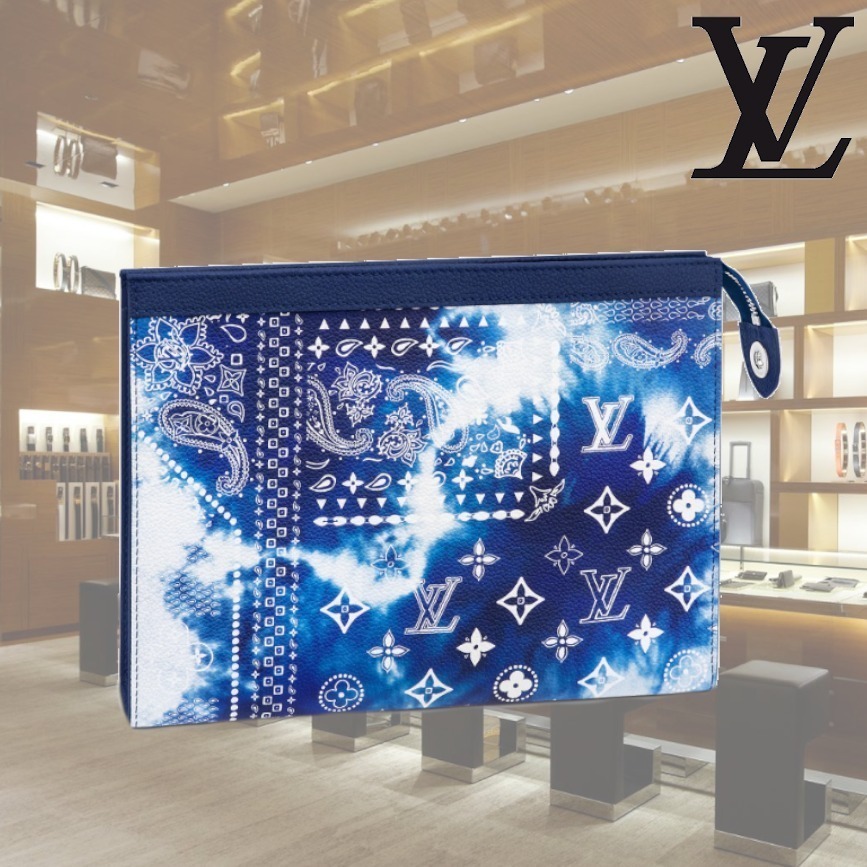 人気Louis Vuittonポシェット ヴォワヤージュMM クラッチバッグ 人気Louis Vuittonポシェット ヴォワヤージュMM クラッチバッグ