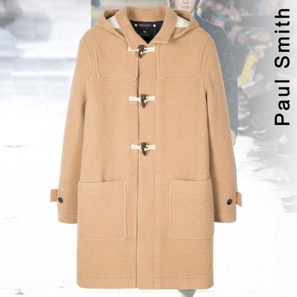 Paul Smith x ダッフルコート(メンズ) - 海外通販のBUYMA